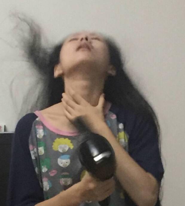 连拍|老娘化妆那么贵，你连拍照都不会