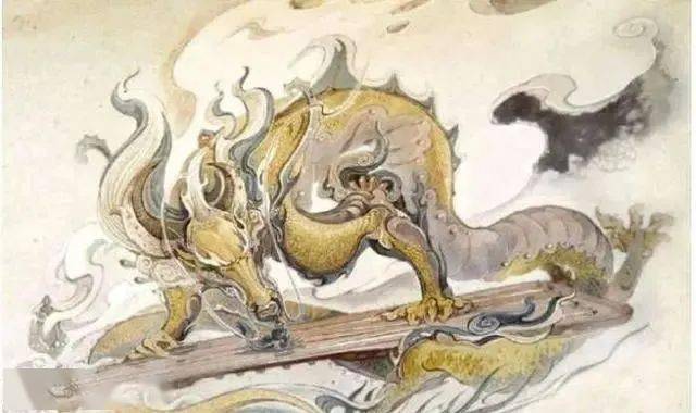 梦见麒麟,古老神话与现代梦境的交织预示 梦见麒麟,古老神话与现代梦境的交织预示