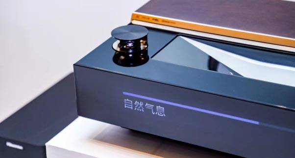 激光|激光电视产业白皮书发布 预测激光显示产业将迎“大跨步发展”