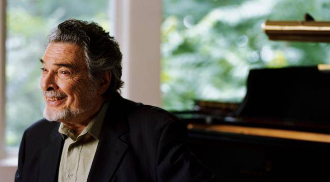 莱昂·弗莱舍|乐坛传奇钢琴家莱昂·弗莱舍去世