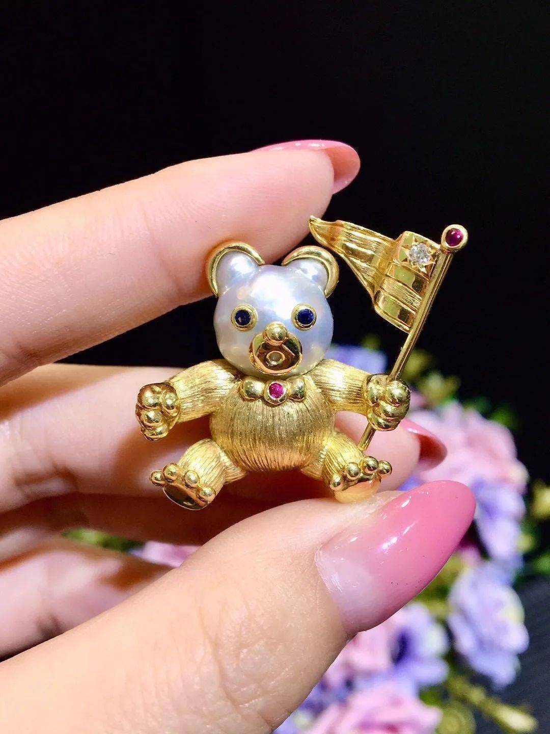 钻石|世界上最著名的三件珠宝首饰!其中一件历经四代英国皇室!