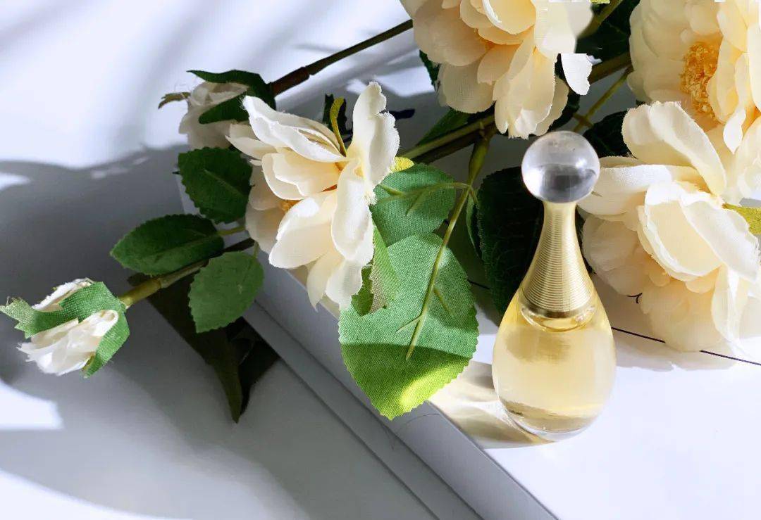 Dior|无法抵挡的女人香丨好物