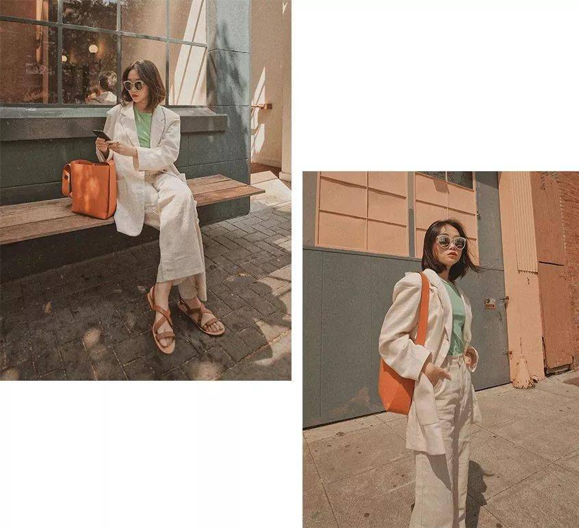 颜色|OMG!搭配出乎意料好看的“神仙配色”,你造吗?