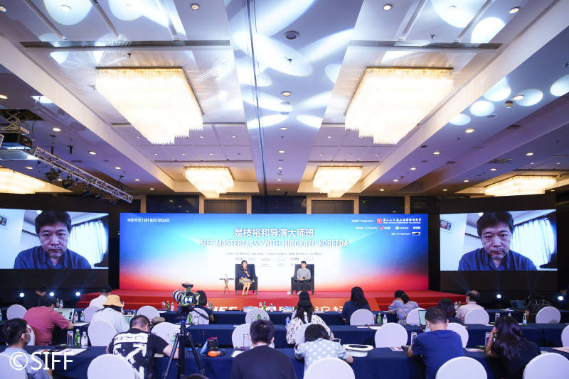 电影|是枝裕和：在最真实的声线范围内，朴素地唱着自己的歌