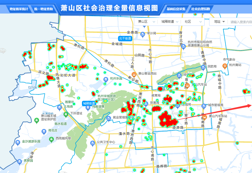 landscan人口密度图处理_张柏芝无处理图(2)