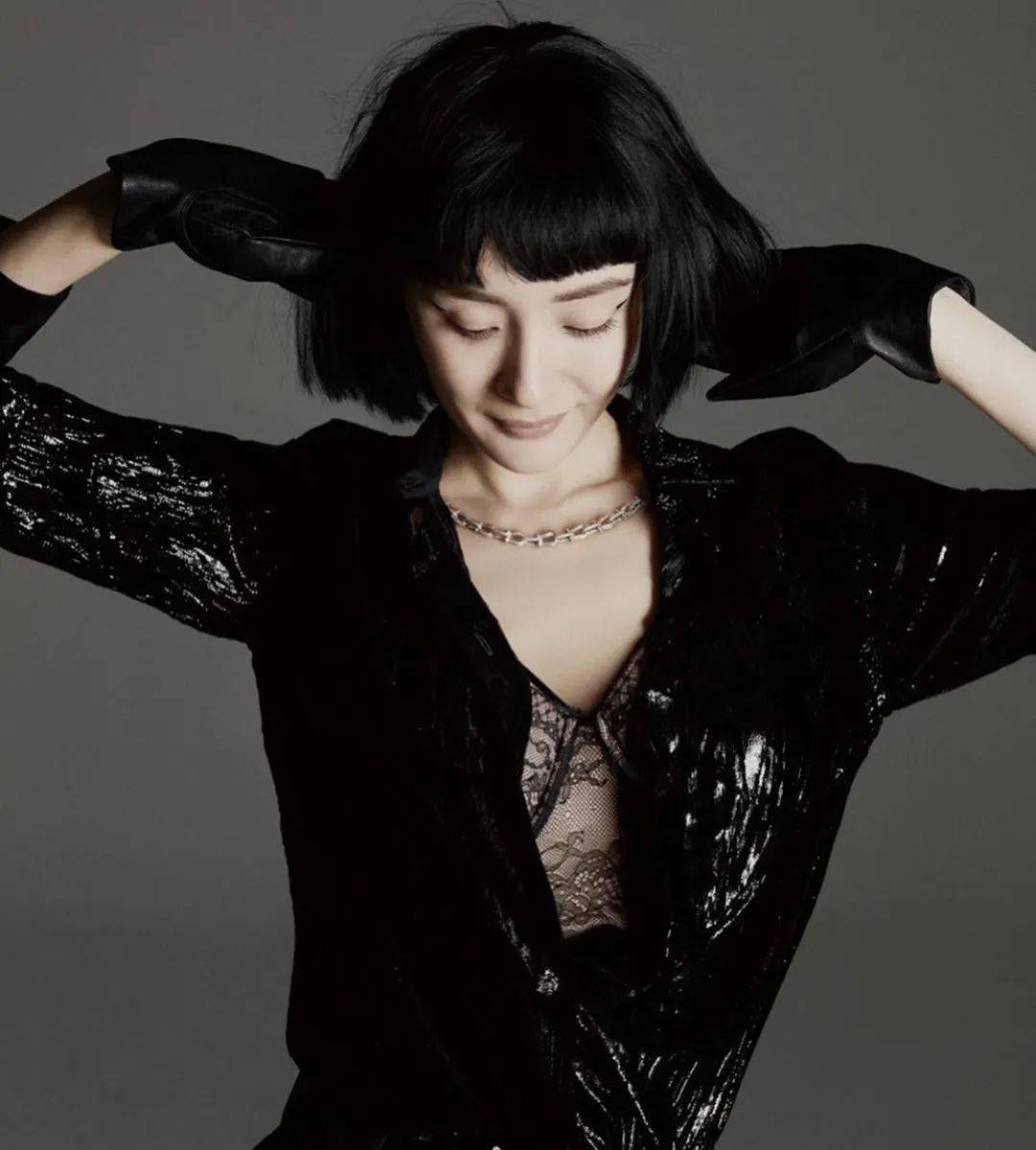 卡地亚|偷偷安利你一个小众珠宝大牌,戴出去比卡地亚更吸睛!