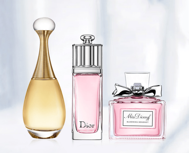 Dior|无法抵挡的女人香丨好物