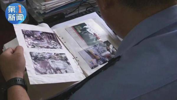 陕西一年轻女子白天遭尾随入室劫杀 17年后嫌疑