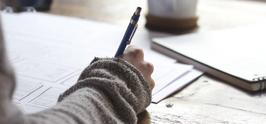 月薪|老板说：月薪3万的文案，是这样的