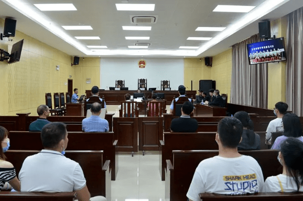 闭何|涉案43亿多元，参与人数3.8万人，层级24层，“斑美拉”特大传销案19名被告获刑，罚2.7亿元！