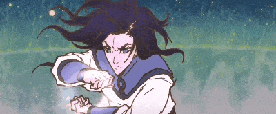 2,2020国漫封神之作,必须吹爆!