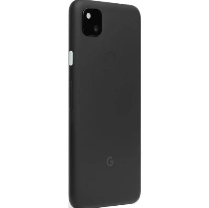 Pixel|谷歌Pixel 4a正式发布：定位中端、对标苹果iPhone SE
