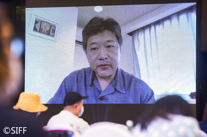 电影|是枝裕和：在最真实的声线范围内，朴素地唱着自己的歌