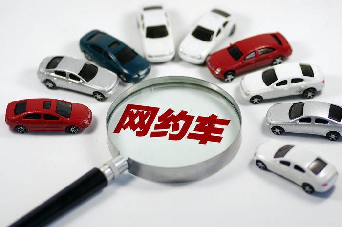 劳动|疫论·劳动｜网约车司机调研：后疫情时代的就业蓄水池？