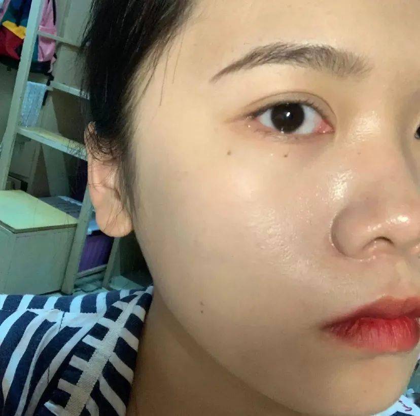 白敷|测评｜这样子敷面膜，等于白敷！