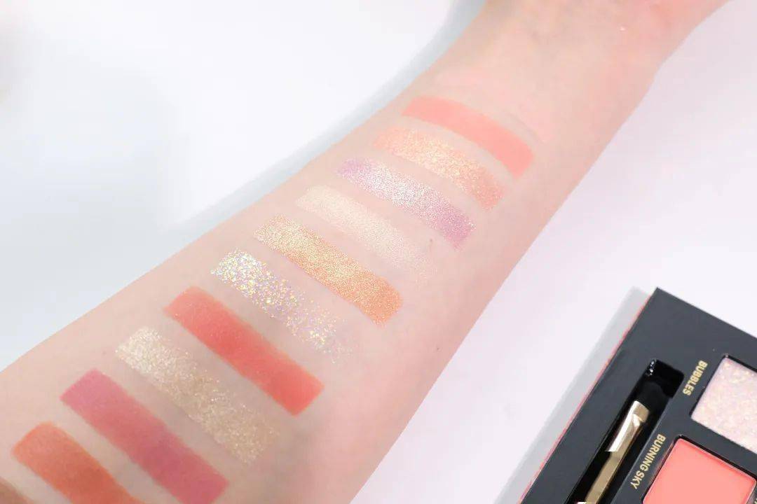 眼睑|手把手教学