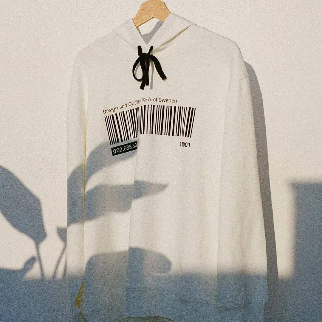 服饰|宜家推出超平价服饰系列，是要承包年轻人的衣柜吗？