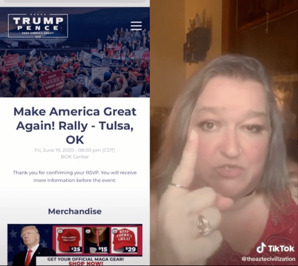 TikTok|美国人的红眼病又犯了