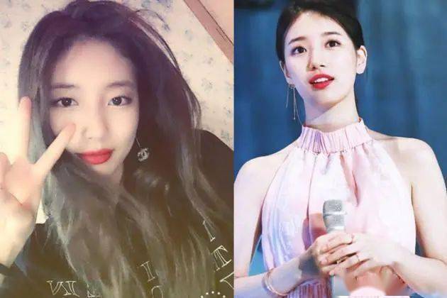 柠檬|「加大码」卫诗宣传新歌,全网惊叹:身形比得上张惠妹?!