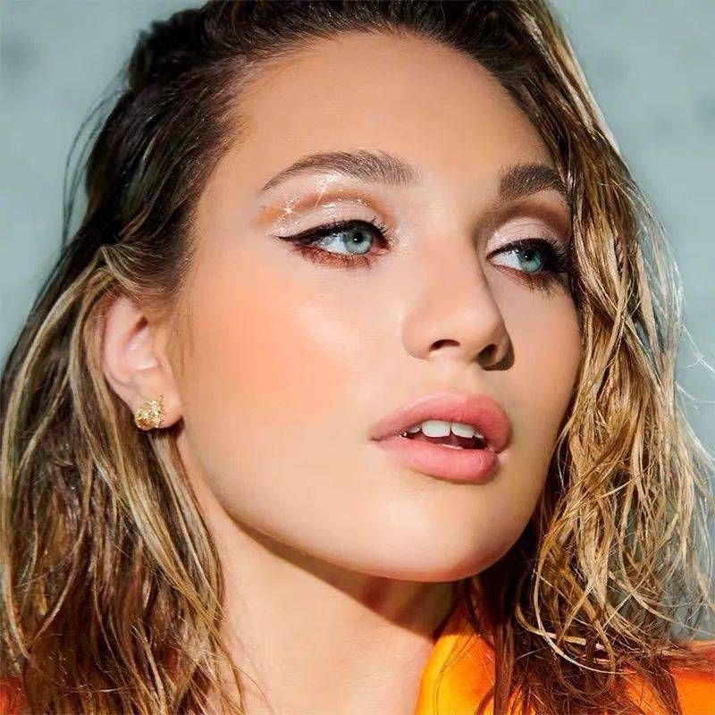 独角兽|哪个少女能和抵挡着住这些独角兽配色太！梦！幻！