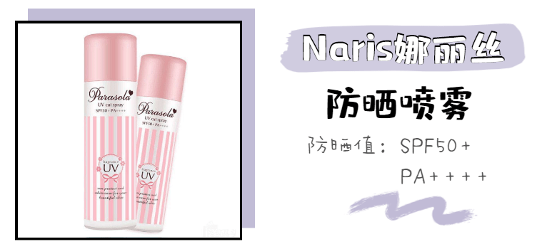 时候|88大促又来了？我先囤一波防晒喷雾！