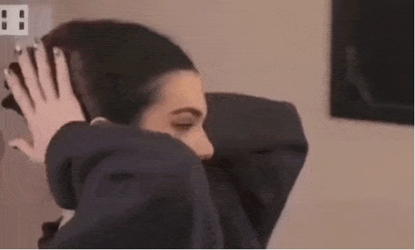 发型|今年夏天最时髦又凉快的发型,不用找Tony老师,5块钱就能打造!