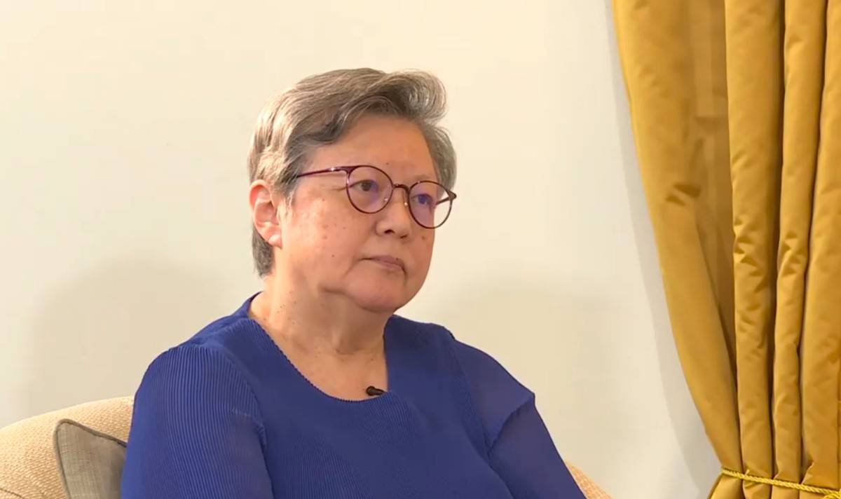 林郑月娥|拨乱反正、正本清源！林郑月娥透露香港未来两年教育工作方向