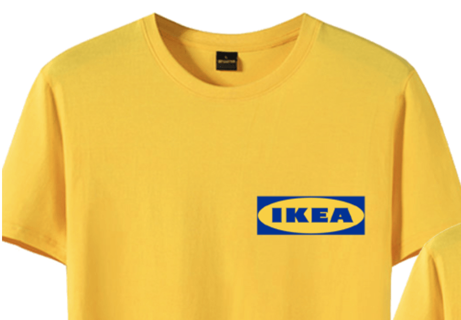 服饰|宜家推出超平价服饰系列，是要承包年轻人的衣柜吗？