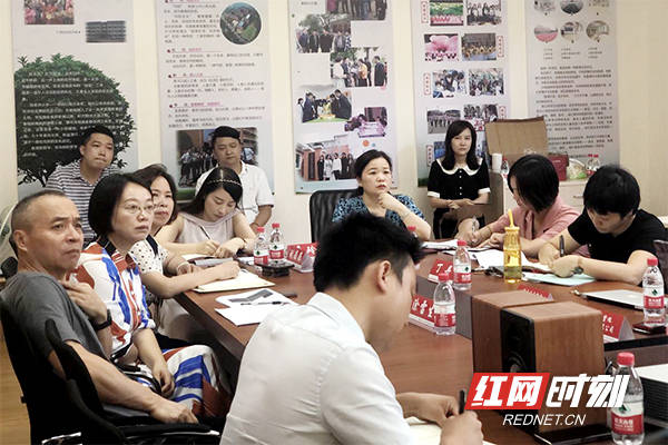 智慧|长沙天心区仰天湖桂花坪小学智慧课堂生发智慧教育