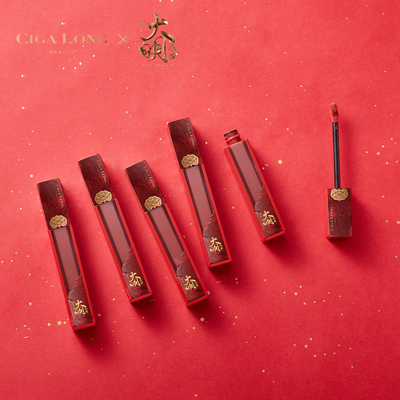 颜色|什么断货王斩男色，2020最美口红好看到让你都舍不得卸！