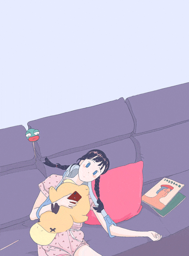 九月|九月，我想在学校见到你