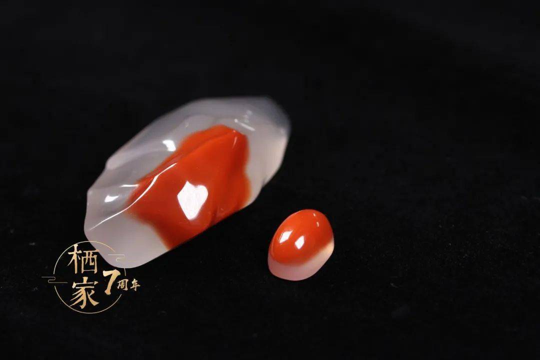 活动|南红为什么受追捧?看她朋友圈就明白了!