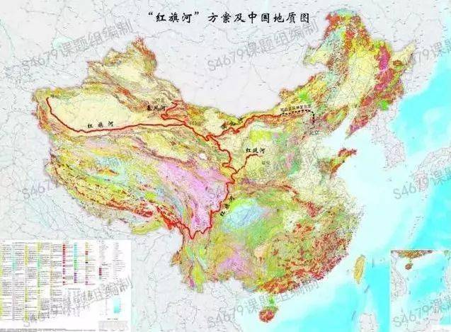 中国史上最大工程即将开工,将彻底改变中囯!