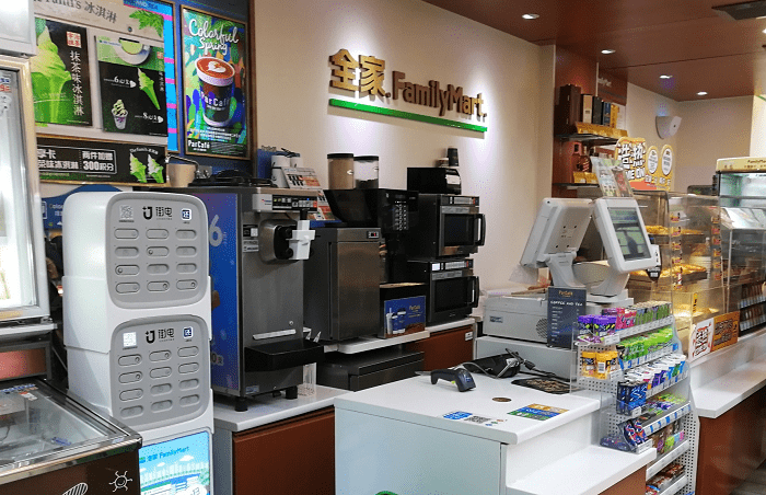 便民|街电持续深耕便利店场景，搭建全国城市便民共享充电服务网络