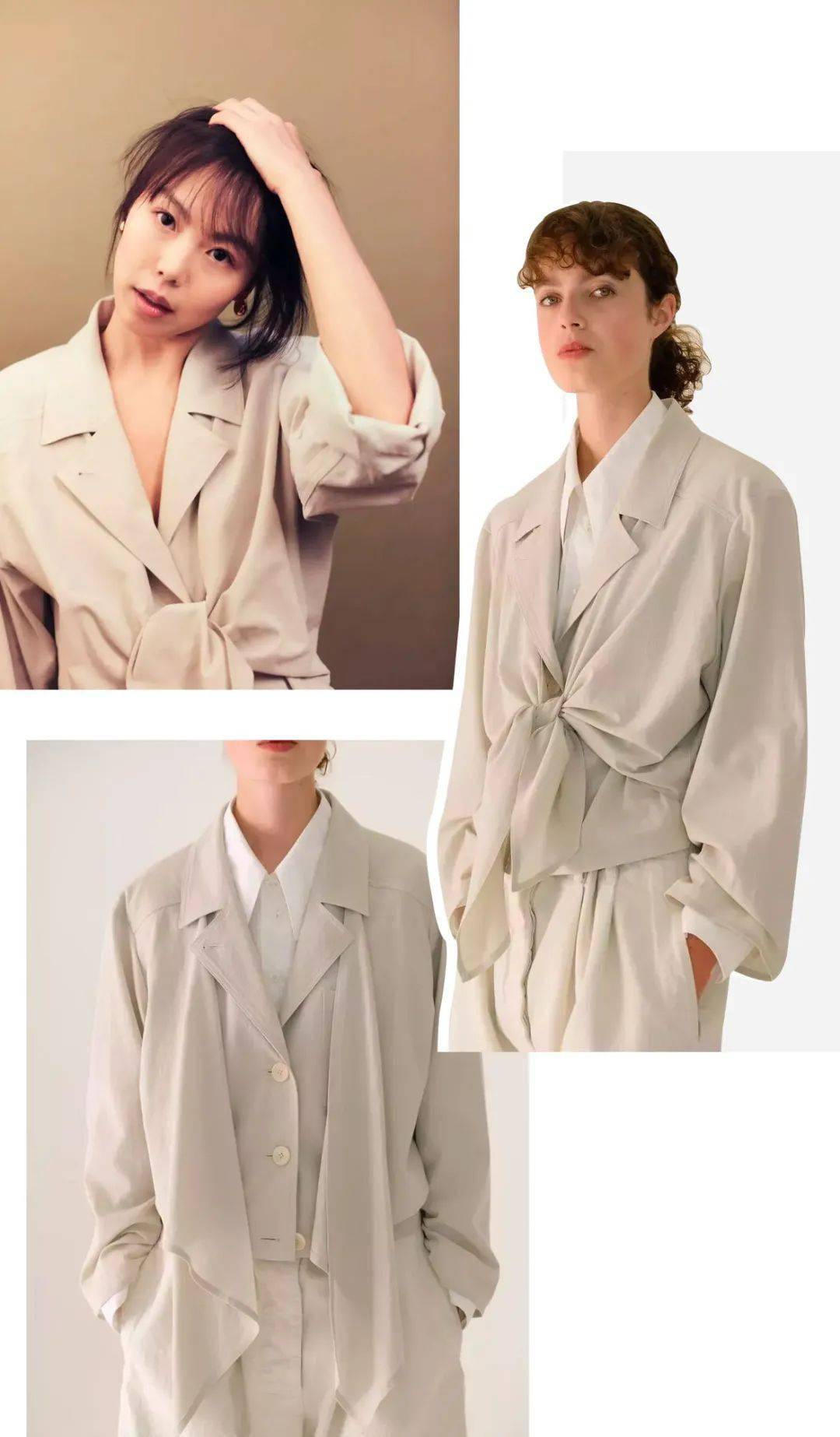 Lemaire|接手老Céline忠粉，前爱马仕创意总监是要上天？？？