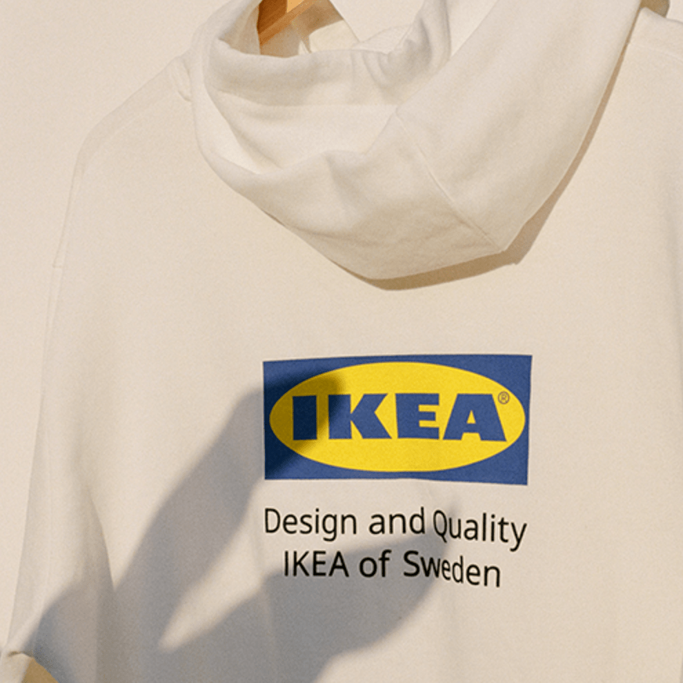 服饰|宜家推出超平价服饰系列，是要承包年轻人的衣柜吗？