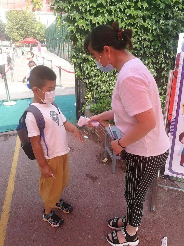 展播|作品展播 | 芙蓉园里忙碌着的“爱心天使”