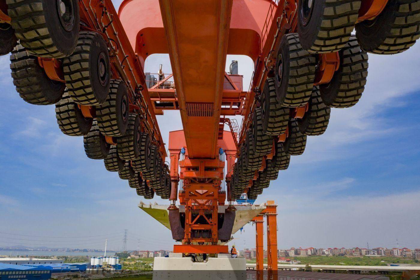 应用|时速600公里磁悬浮、5G协同、北斗应用 交通“新基建”蓝图出炉