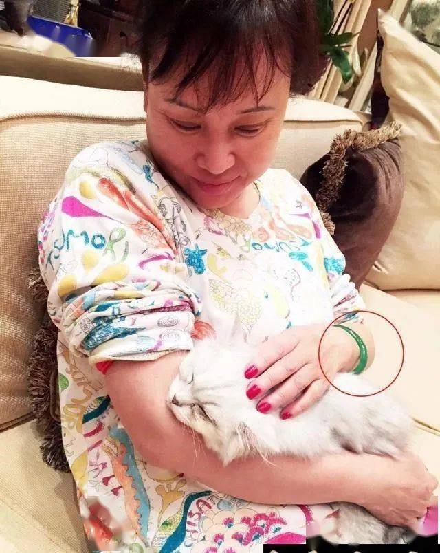 中国|大写的壕！这才是真正的中国名媛太太们“炫富”名场面？