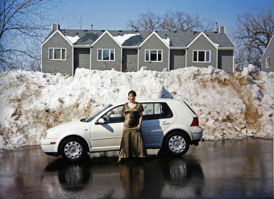 埃里克·索斯|摄影好书｜林路：两本画册看埃里克·索斯的诗意和深度