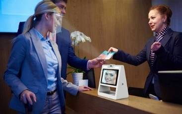 防疫|实名制+人脸识别在酒旅行业被广泛使用，堪称防疫利器