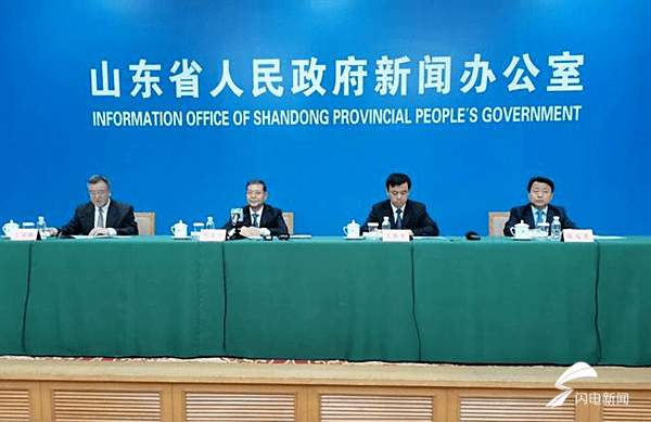 人才|闪电深1度｜人才不流失发展方可期：山东人才流入比达1.79，济青呈人才杠铃之势