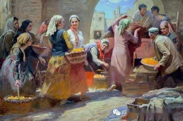 中国油画大师与他女儿 4130290e079e4052a59b63f84490cab2.jpeg