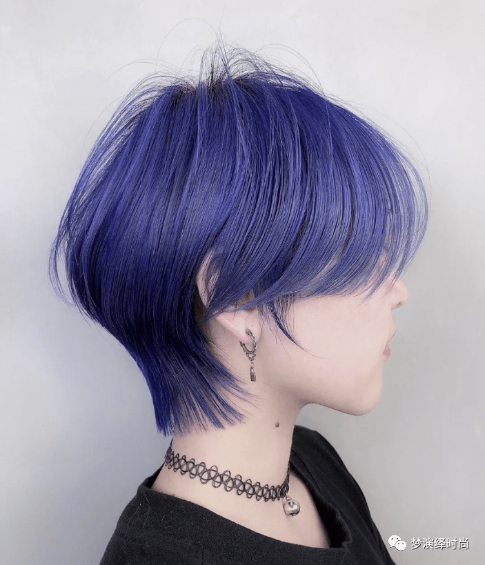 太阳成集团tyc|
2020盛行“5星好评”短发(图18)