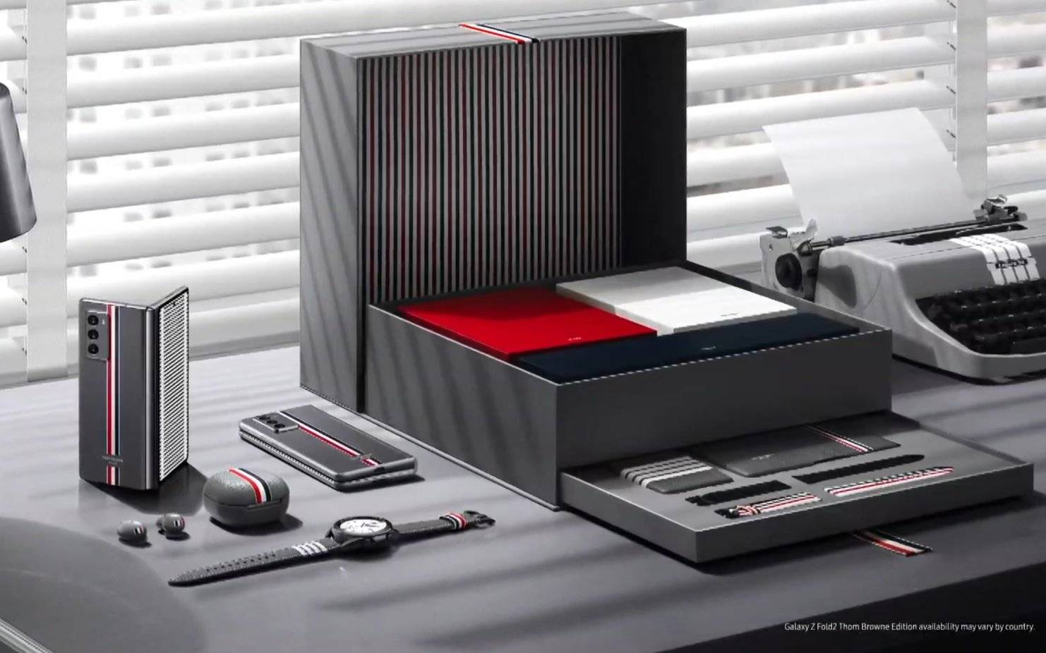 Fold|三星Galaxy Z Fold2真机上手：比前代更实用了