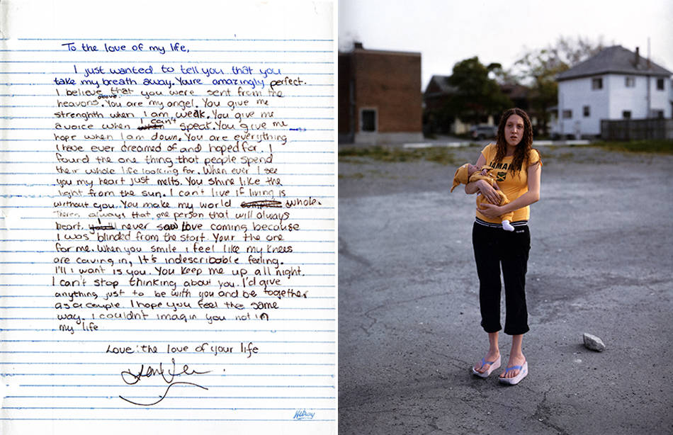 埃里克·索斯|摄影好书｜林路：两本画册看埃里克·索斯的诗意和深度