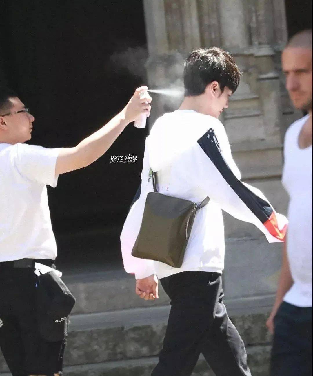 表姐|别再乱买防晒了！都是浪！费！钱！