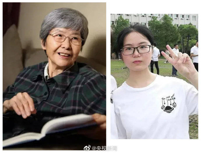 张胥磊|偶像的力量有多强大？网友：星河滚烫，你就是理想！