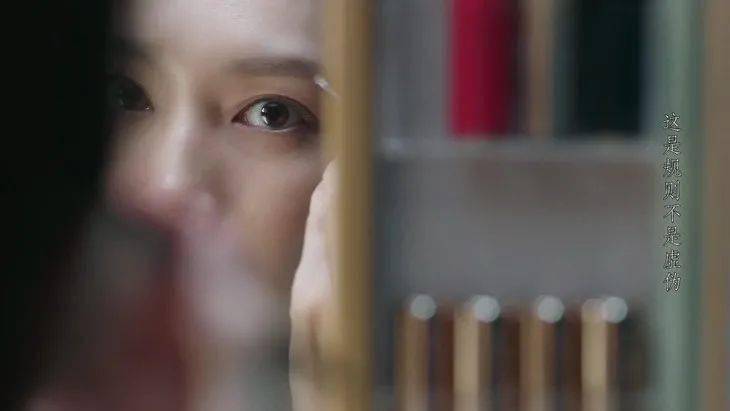 皮肤|美人计 | 女演员皮肤细纹肉眼可见的热播剧，这回怎么没人吐槽？