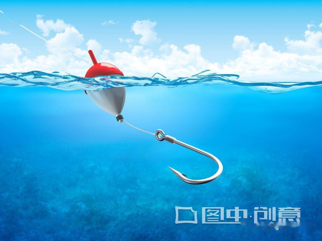 梦见抱着大鱼，潜藏的水中财富与情感丰盈的预兆